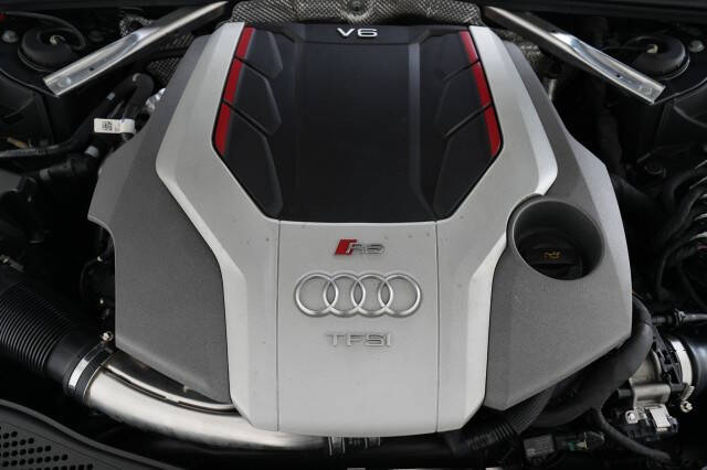 2021 Audi RS 5 2.9T quattro