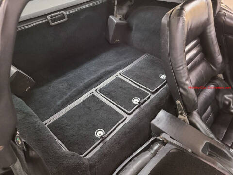 1979 Chevrolet Corvette