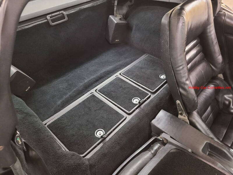 1979 Chevrolet Corvette