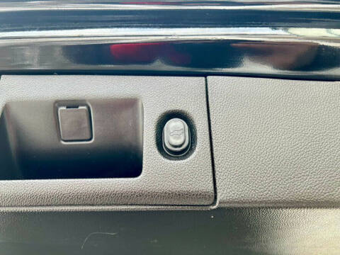 2015 Cadillac Escalade Premium