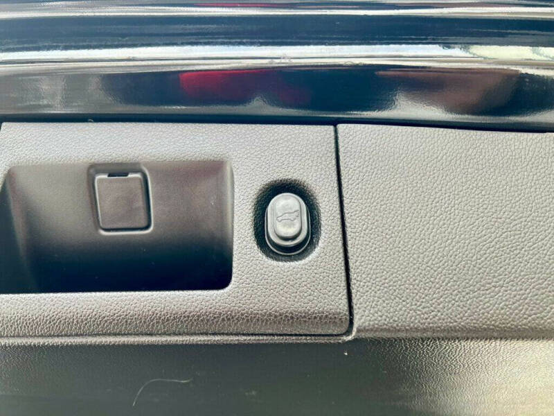 2015 Cadillac Escalade Premium