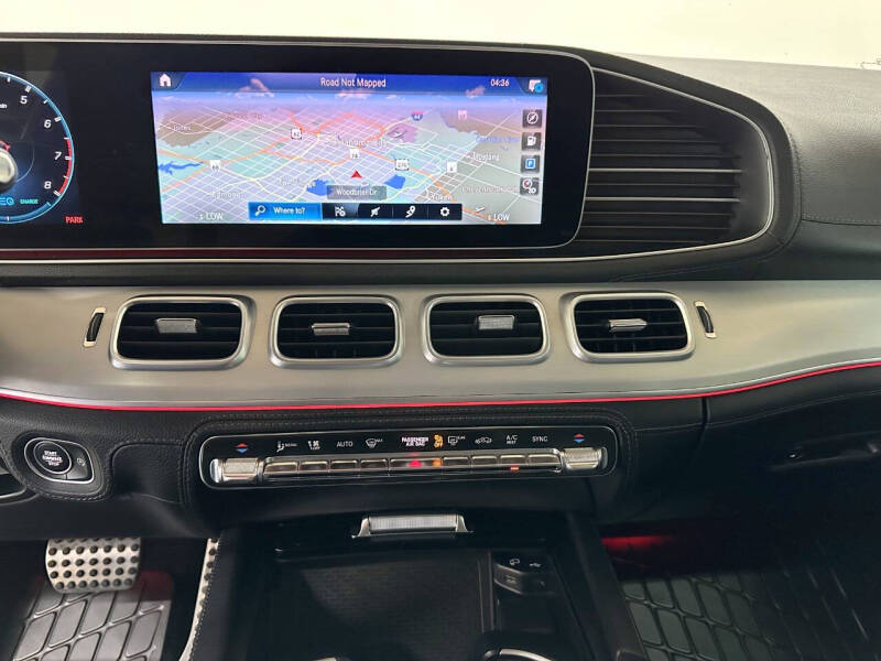 2021 Mercedes-Benz GLE AMG GLE 53