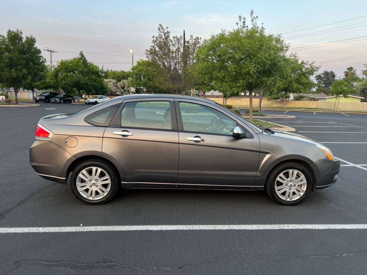 2010 Ford Focus for sale at Barakat Auto Sales LLC in Sacramento, CA