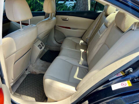 2008 Lexus ES 350