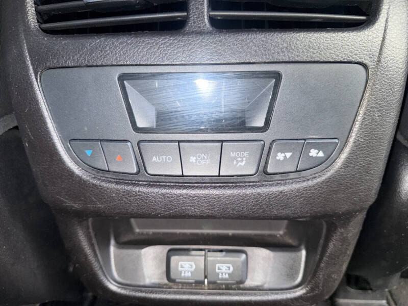 2020 Acura MDX SH-AWD