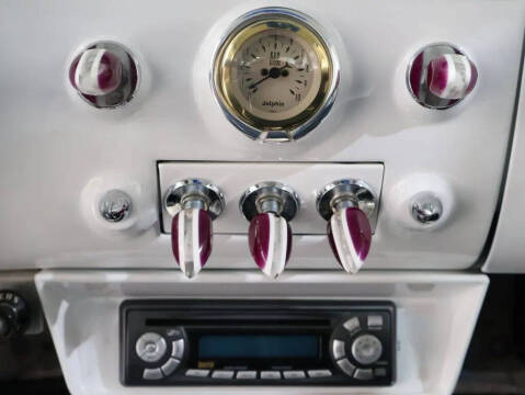 1954 Ford Customline