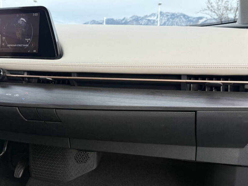 2023 Nissan Ariya Engage e-4ORCE