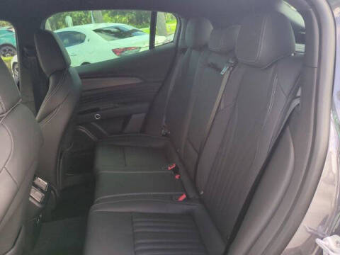 2025 Maserati Grecale