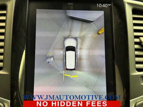 2019 Volvo XC90 T6 Momentum