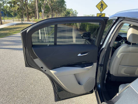 2021 Cadillac XT4 Premium Luxury