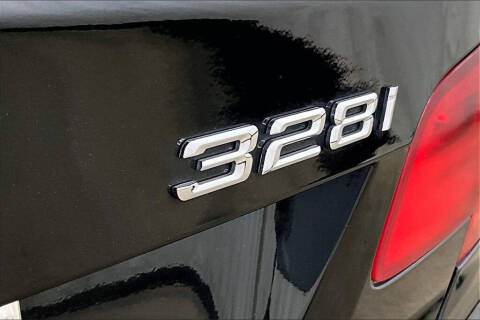 2012 BMW 3 Series 328i