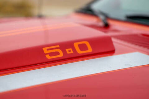 1978 Ford Mustang