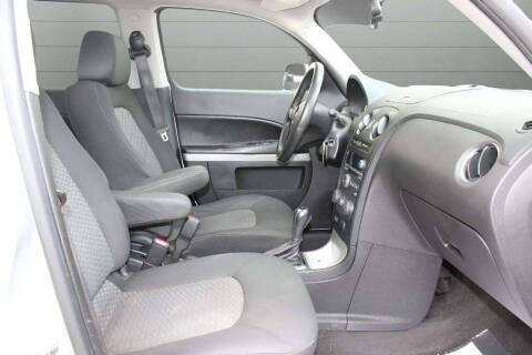 2011 Chevrolet HHR LT