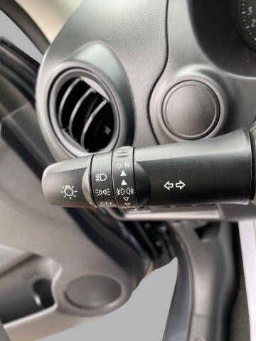 2024 Mitsubishi Mirage