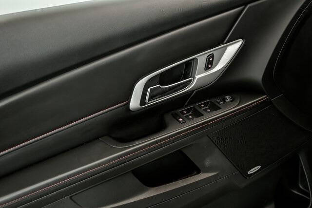 2015 GMC Terrain SLE-2