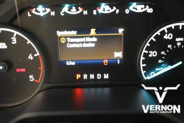 2026 Ford F-350 Super Duty XL