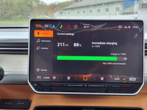 2025 Volkswagen ID. Buzz 1st Edition 4Motion