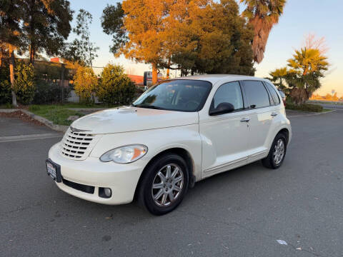 2008 Chrysler PT Cruiser