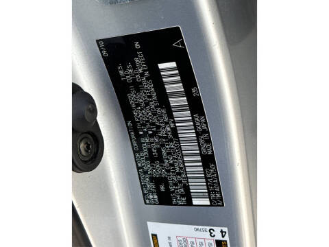 2011 Toyota 4Runner Limited