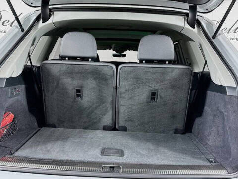 2024 Audi Q7 quattro Prestige 55 TFSI