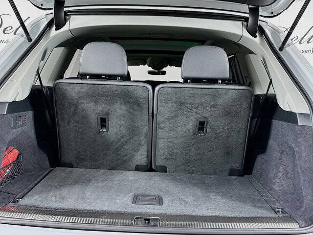 2024 Audi Q7 quattro Prestige 55 TFSI