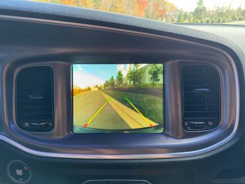 2019 Dodge Charger R/T