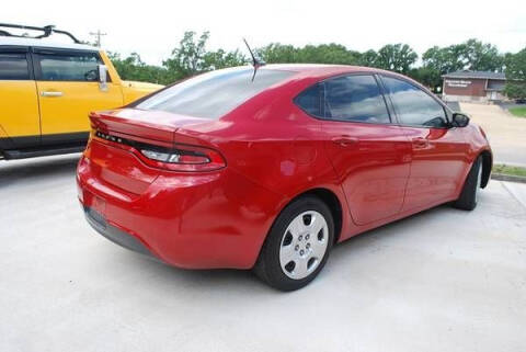 2014 Dodge Dart