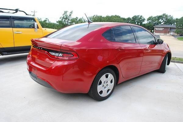 2014 Dodge Dart