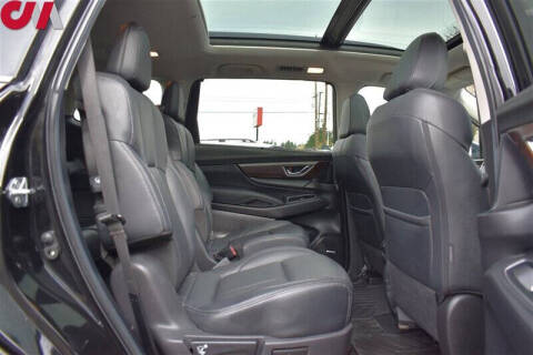 2024 Subaru Ascent Touring