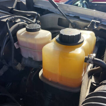 2015 Lincoln Navigator L