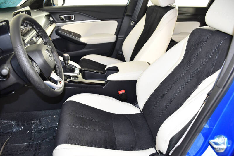 2026 Acura Integra Type S