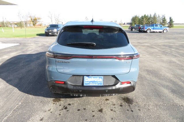 2024 Dodge Hornet GT