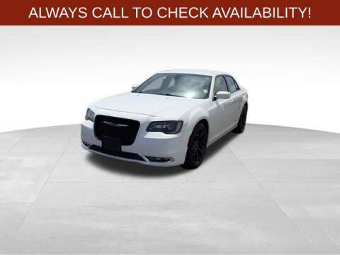 2020 Chrysler 300 S