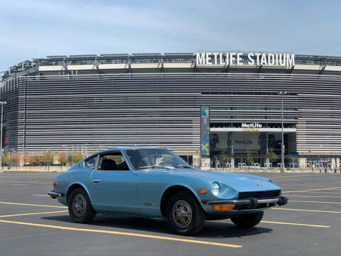 1974 Datsun 240Z
