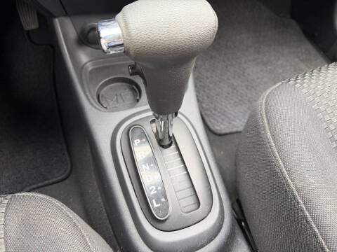 2009 Hyundai Accent GS