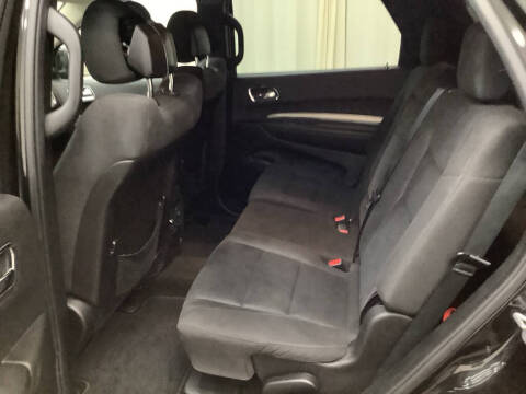 2013 Dodge Durango SXT