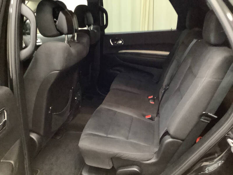 2013 Dodge Durango SXT