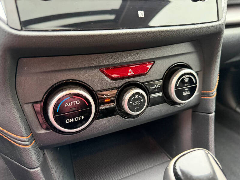 2020 Subaru Crosstrek Limited