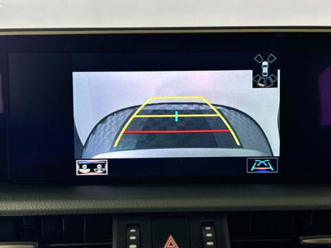 2020 Lexus ES 350 Luxury