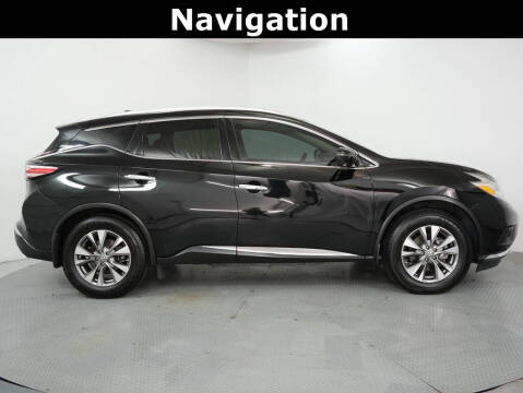 2017 Nissan Murano