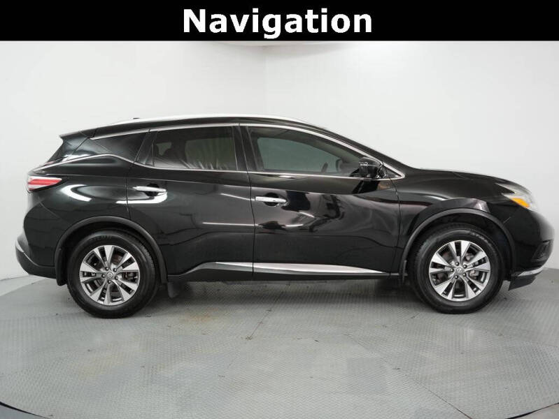 2017 Nissan Murano