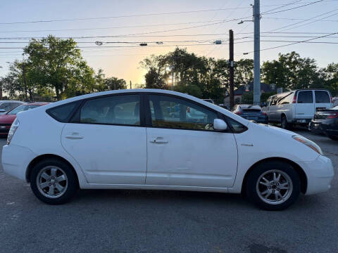 2006 Toyota Prius