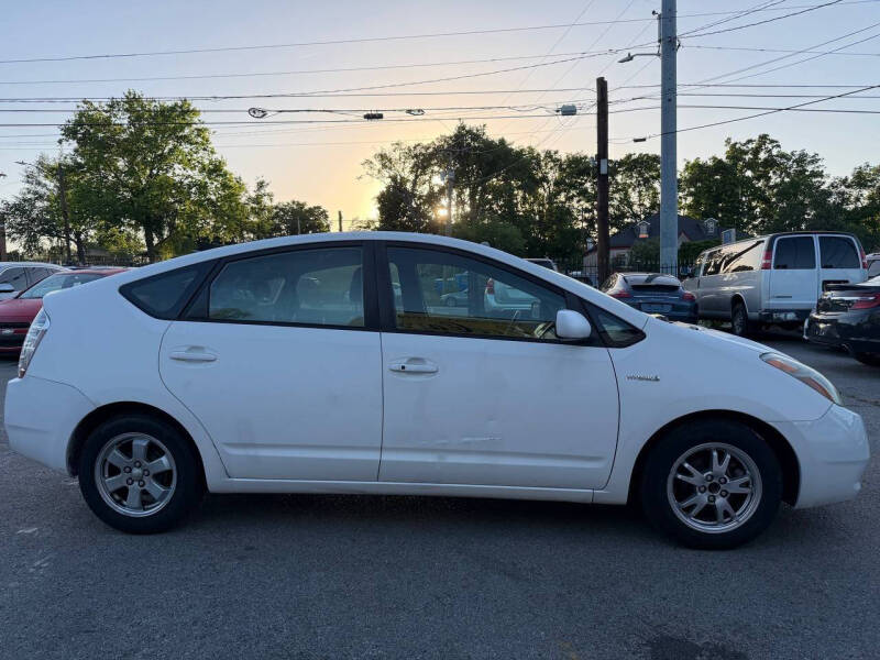 2006 Toyota Prius