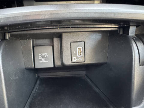 2019 Honda Accord EX