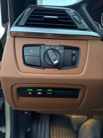 2014 BMW 4 Series 435i