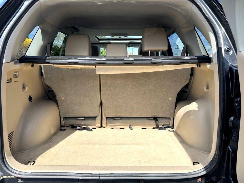 2013 Suzuki Grand Vitara Limited