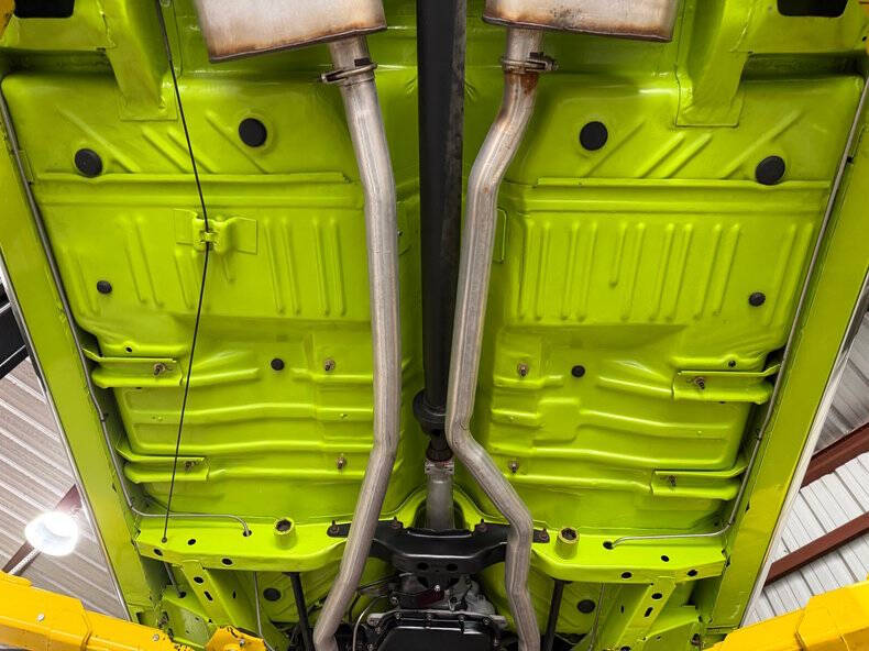 1970 Plymouth Roadrunner