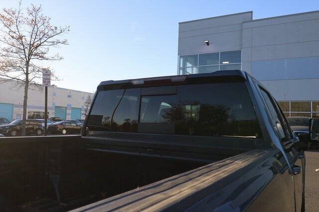 2020 GMC Sierra 2500HD