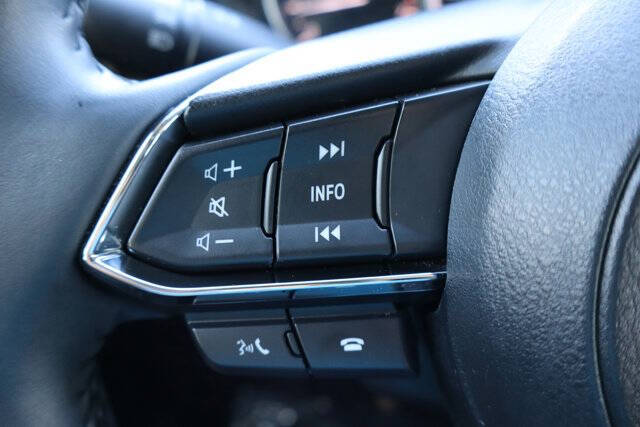 2024 Mazda CX-5 2.5 S Preferred