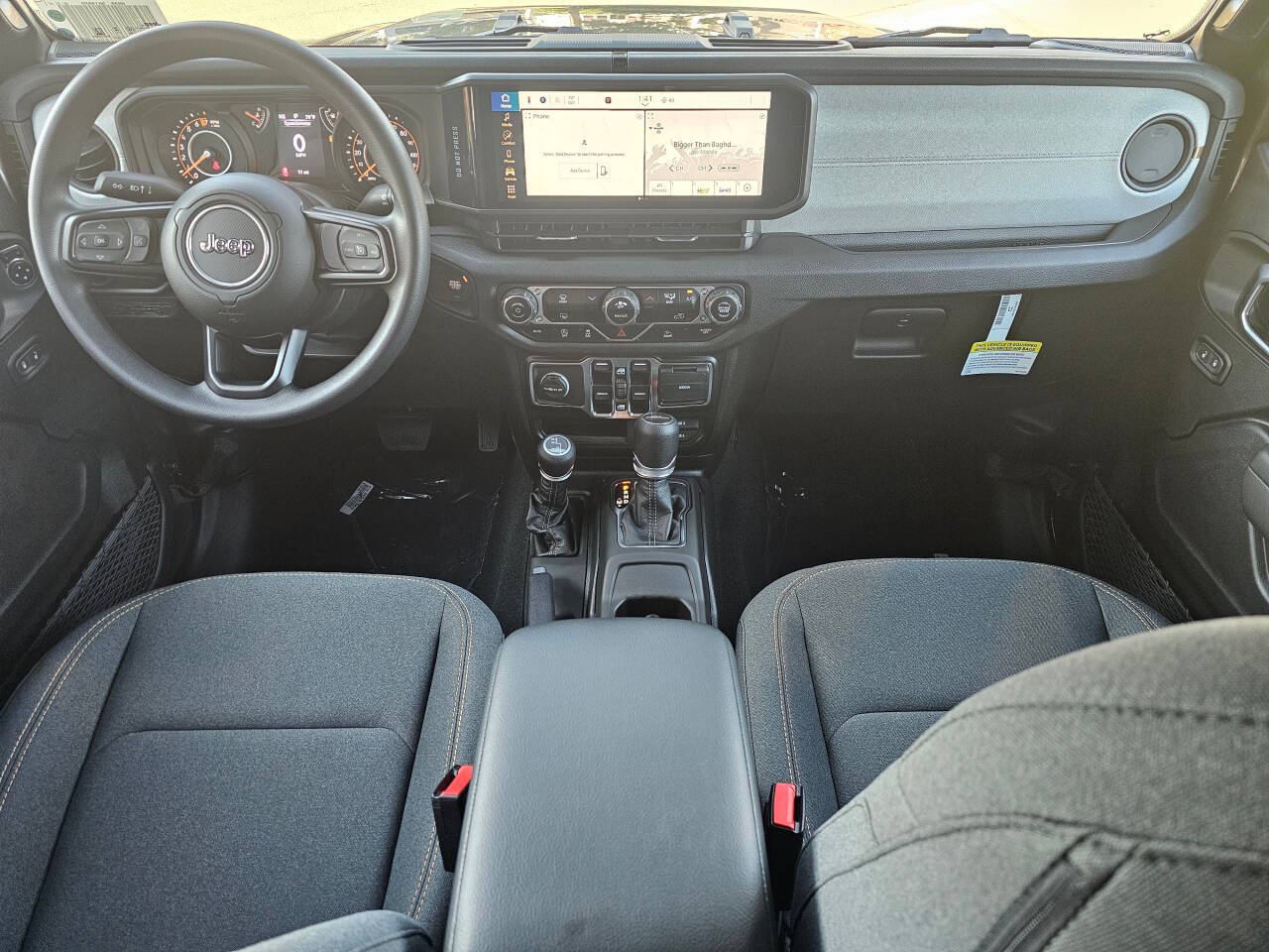 2024 Jeep Gladiator for sale at Autos by Talon in Seattle, WA